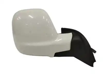 Автозапчастина б/у правий задний огляд для peugeot rifter 1.5 bluehdi 100 посилання на oem iam   