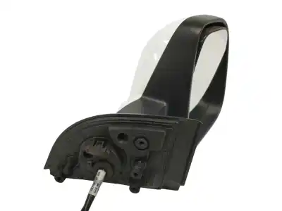 Автозапчастина б/у правий задний огляд для peugeot rifter 1.5 bluehdi 100 посилання на oem iam   