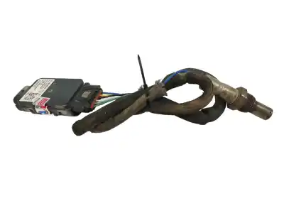 Pezzo di ricambio per auto di seconda mano sonda lambda per peugeot rifter 1.5 bluehdi 100 riferimenti oem iam 9830288780