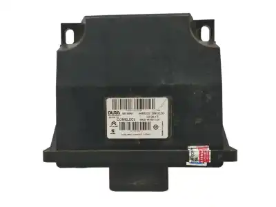 Second-hand car spare part  for CITROEN C4 PICASSO  OEM IAM references 9805164380  