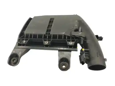 Pezzo di ricambio per auto di seconda mano filtro dell aria per citroen c4 picasso 1.6 blue-hdi fap riferimenti oem iam 9806561080  