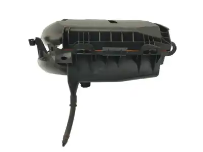 Pezzo di ricambio per auto di seconda mano filtro dell aria per citroen c4 picasso 1.6 blue-hdi fap riferimenti oem iam 9806561080  