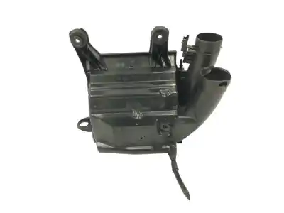 Pezzo di ricambio per auto di seconda mano filtro dell aria per citroen c4 picasso 1.6 blue-hdi fap riferimenti oem iam 9806561080  
