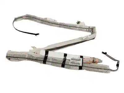 Pezzo di ricambio per auto di seconda mano airbag a tenda anteriore destro per peugeot rifter 1.5 bluehdi 100 riferimenti oem iam 9817292080