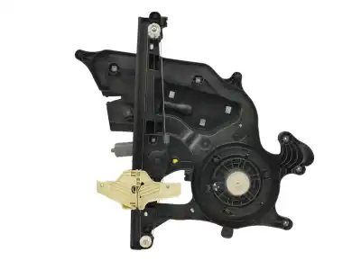 Автозапчасти б/у регулятор стекла переднего правого за peugeot rifter 1.5 bluehdi 100 ссылки oem iam 9817212080  9817217680