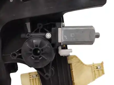 Автозапчасти б/у регулятор стекла переднего правого за peugeot rifter 1.5 bluehdi 100 ссылки oem iam 9817212080  9817217680