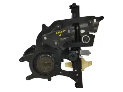 Pezzo di ricambio per auto di seconda mano alzacristalli anteriore destro per peugeot rifter 1.5 bluehdi 100 riferimenti oem iam 9817212080