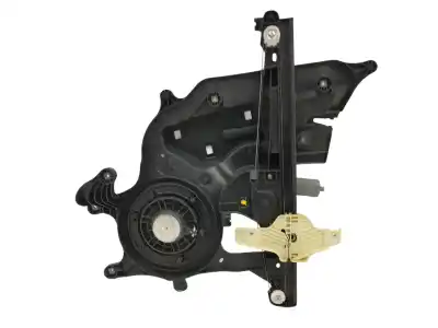 Автозапчасти б/у регулятор стекла переднего левого за peugeot rifter 1.5 bluehdi 100 ссылки oem iam 9817212180  9817217780