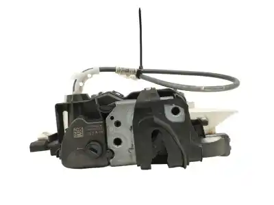 Pezzo di ricambio per auto di seconda mano serratura porta anteriore sinistra per peugeot rifter 1.5 bluehdi 100 riferimenti oem iam 16943580