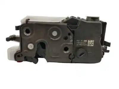 Pezzo di ricambio per auto di seconda mano serratura porta laterale destra per peugeot rifter 1.5 bluehdi 100 riferimenti oem iam 16943549