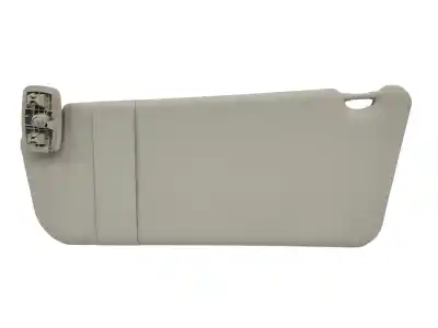 Pezzo di ricambio per auto di seconda mano tenda sinistra per peugeot rifter 1.5 bluehdi 100 riferimenti oem iam 9809498777