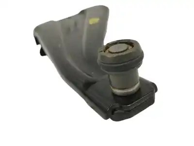 Автозапчасти б/у опора / направляющая раздвижной двери за peugeot rifter 1.5 bluehdi 100 ссылки oem iam 9832848080  