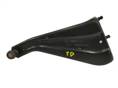 Pezzo di ricambio per auto di seconda mano supporto / guida per porte scorrevoli per peugeot rifter 1.5 bluehdi 100 riferimenti oem iam 9832848080