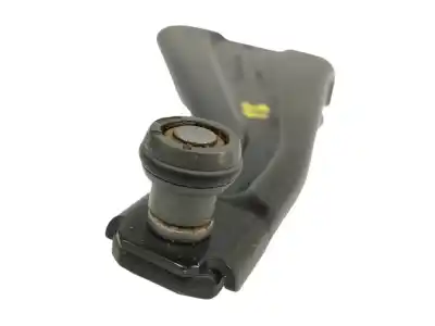 Автозапчасти б/у опора / направляющая раздвижной двери за peugeot rifter 1.5 bluehdi 100 ссылки oem iam 9832848280  