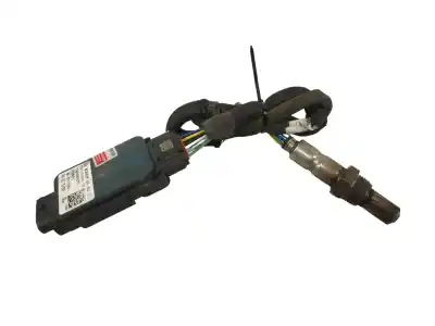 Автозапчастина б/у ЛЯМБДА-ЗОНД для PEUGEOT RIFTER  Посилання на OEM IAM 9816276480  0281006851