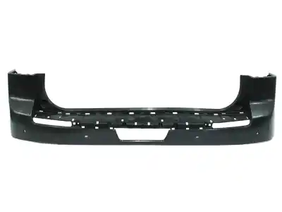 İkinci el araba yedek parçası ARKA TAMPON için CHEVROLET ORLANDO  OEM IAM referansları 95022695  