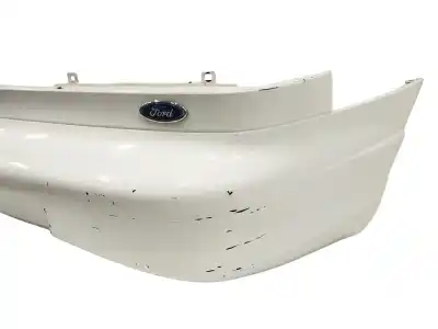 Second-hand car spare part rear bumper for ford probe 2.0 16v cat oem iam references   