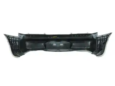 Second-hand car spare part rear bumper for ford probe 2.0 16v cat oem iam references   