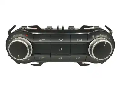 Автозапчасти б/у климат-контроль за mercedes-benz clase a (w176) 1.5 cdi cat ссылки oem iam a2469002208  5hb01044504