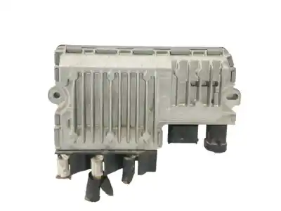 Second-hand car spare part ELECTRONIC MODULE for CITROEN C4 PICASSO  OEM IAM references 9802096780 9691626980 