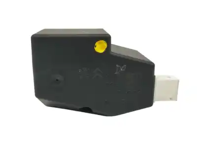Pezzo di ricambio per auto di seconda mano Dispositivo Antifurto per CITROEN C4 PICASSO 1.6 Blue-HDI FAP Riferimenti OEM IAM 9812112580  