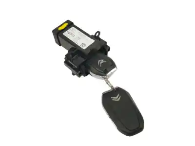 Second-hand car spare part  for CITROEN C4 PICASSO  OEM IAM references 9800630080  