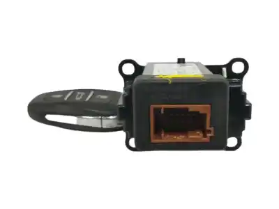 Second-hand car spare part ignition switch for citroen c4 picasso 1.6 blue-hdi fap oem iam references 9800630080  