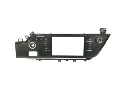 Second-hand car spare part  for CITROEN C4 PICASSO  OEM IAM references 96778739XU  