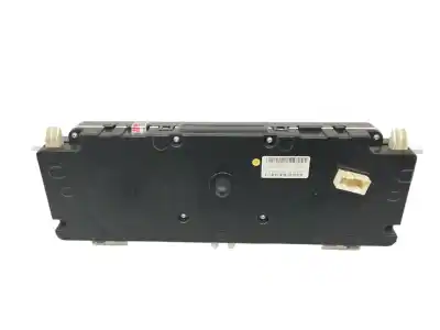 Second-hand car spare part dashboard for citroen c4 picasso 1.6 blue-hdi fap oem iam references 9811083780  