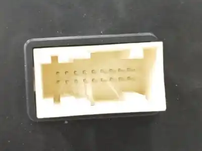 Second-hand car spare part dashboard for citroen c4 picasso 1.6 blue-hdi fap oem iam references 9811083780  