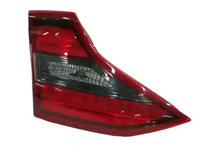 Peça sobressalente para automóvel em segunda mão farolim interior traseiro esquerdo por hyundai ioniq tecno hybrid referências oem iam 92403g2