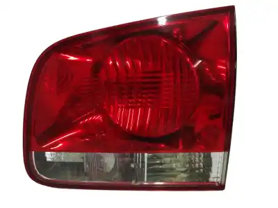Second-hand car spare part interior rear right light for volkswagen touareg (7la) 3.2 v6 24v oem iam references 7l6945094h