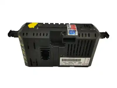 Second-hand car spare part multifunction display for ford ka+ 1.2 ti-vct cat oem iam references gk2t18b955ra  