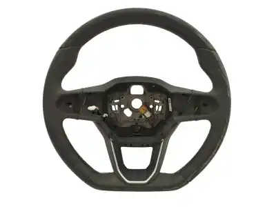 Pièce détachée automobile d'occasion Volant pour SEAT ATECA (KH7) 1.5 16V TSI ACT Références OEM IAM 5FA419091T  