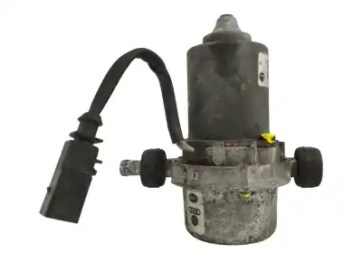 Second-hand car spare part brake depressor / vacuum pump for volkswagen touareg (7la) 3.2 v6 24v oem iam references 8e0927317a