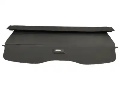 Second-hand car spare part parcel shelf for volkswagen touareg (7la) 3.2 v6 24v oem iam references 7l6867773e