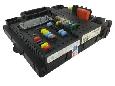 Second-hand car spare part fuse box unit for volvo xc70 2.4 diesel cat oem iam references 30728512  