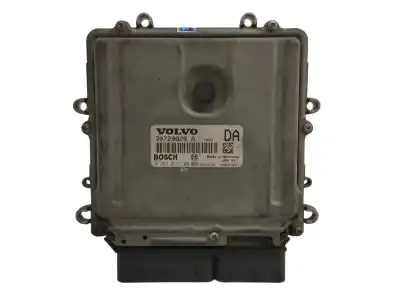 Second-hand car spare part ecu engine control for volvo xc70 2.4 diesel cat oem iam references 30729826