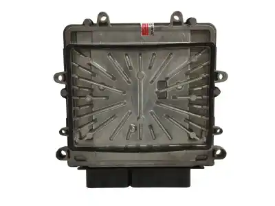 Second-hand car spare part ecu engine control for volvo xc70 2.4 diesel cat oem iam references 30729826  0281012103