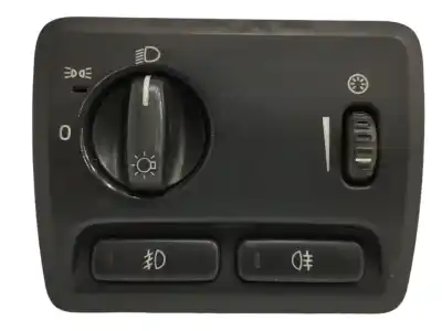 Second-hand car spare part headlights switch for volvo xc70 2.4 diesel cat oem iam references 30739312