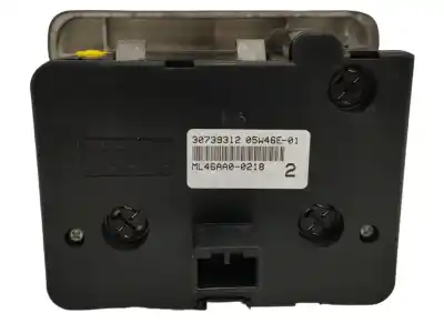 Second-hand car spare part headlights switch for volvo xc70 2.4 diesel cat oem iam references 30739312  