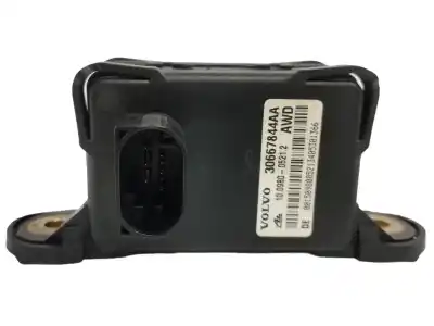 Peça sobressalente para automóvel em segunda mão sensor por volvo xc70 2.4 diesel cat referências oem iam 30667844 10098005212 