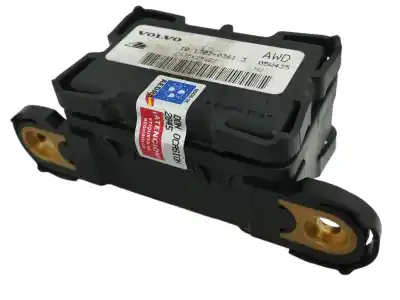 Peça sobressalente para automóvel em segunda mão sensor por volvo xc70 2.4 diesel cat referências oem iam 30667844 10098005212 