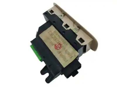 Second-hand car spare part left front power window switch for volvo xc70 2.4 diesel cat oem iam references 30739980  