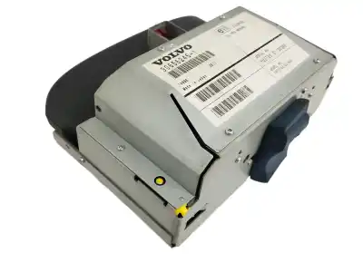 Second-hand car spare part multifunction display for volvo xc70 2.4 diesel cat oem iam references 30656245  