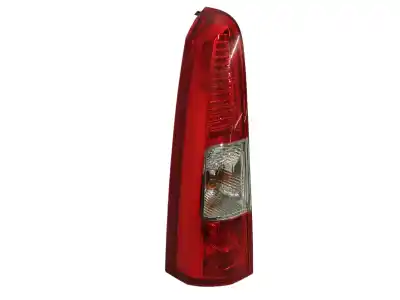 Second-hand car spare part left tailgate light for volvo xc70 2.4 diesel cat oem iam references 30655374  