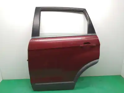 Автозапчасти б/у  за CHEVROLET CAPTIVA  ссылки OEM IAM   