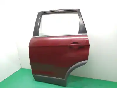 Peça sobressalente para automóvel em segunda mão porta do automóvel traseira esquerda por chevrolet captiva 2.0 diesel cat referências oem iam   
