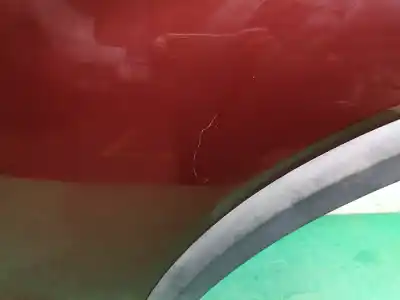 Peça sobressalente para automóvel em segunda mão porta do automóvel traseira esquerda por chevrolet captiva 2.0 diesel cat referências oem iam   