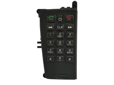 Second-hand car spare part electronic module for volvo xc70 2.4 diesel cat oem iam references 30775511